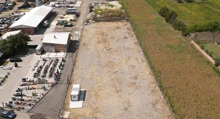 Građevinsko zemljište | 4zida