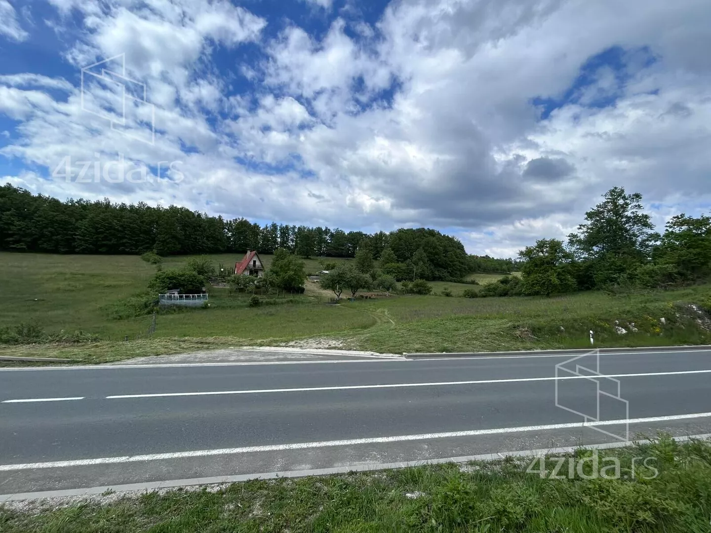 Građevinsko zemljište | 4zida