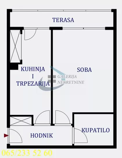 Mirijevski bulevar | 4zida.rs