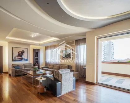 Banovo Brdo | 4zida.rs