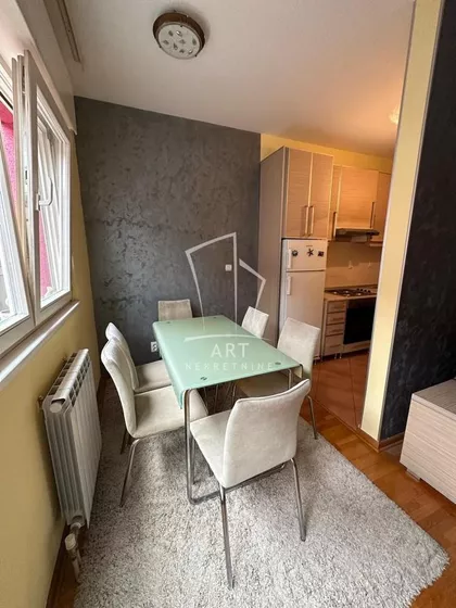 Gandijeva | 4zida.rs