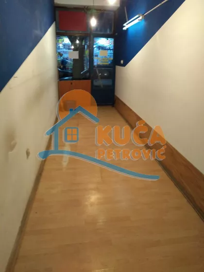 Knjaza Miloša | 4zida.rs