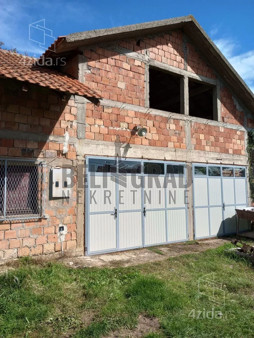 Kuća | 4zida