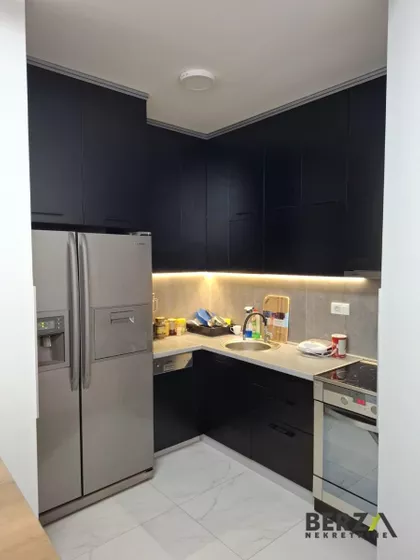 Bulevar Patrijarha Pavla (Somborski Bulevar) | 4zida.rs