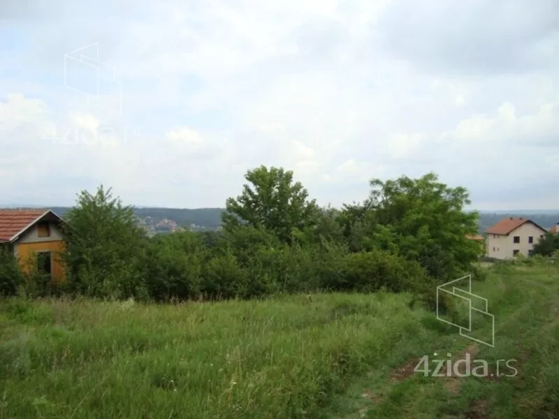 Građevinsko zemljište | 4zida
