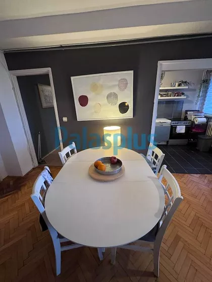 Otona Župančiča | 4zida.rs