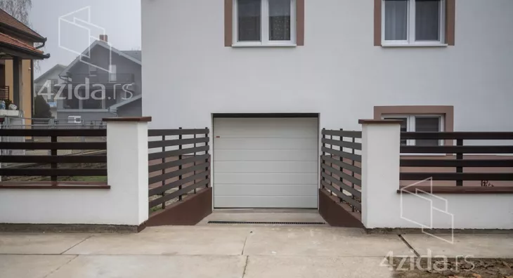 3-etažna kuća | 4zida