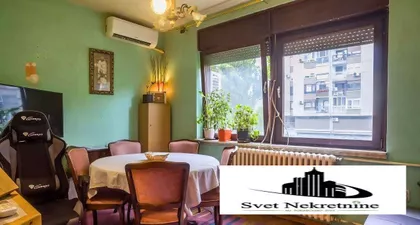 Bulevar Oslobođenja | 4zida.rs