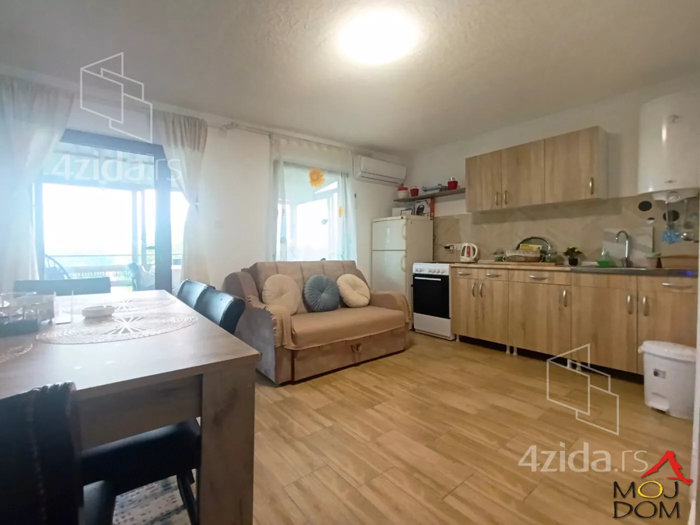 Kuća | 4zida