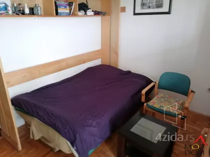 Bulevar Evrope | 4zida.rs