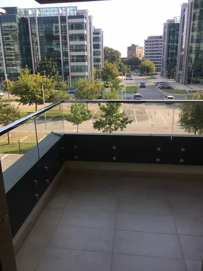 Tadije Sondermajera 5 | 4zida.rs