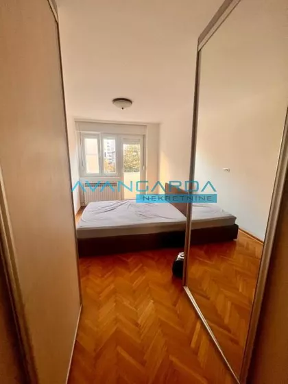 Stanija Glavaša | 4zida.rs