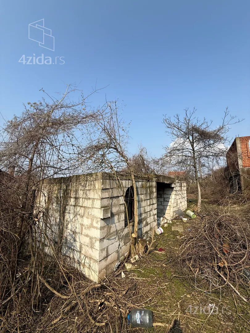 Građevinsko zemljište | 4zida