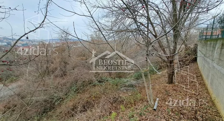 Građevinsko zemljište | 4zida