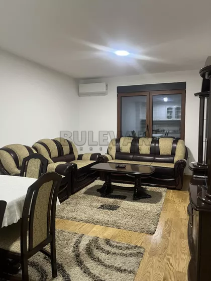 Todora Milovanovića | 4zida.rs