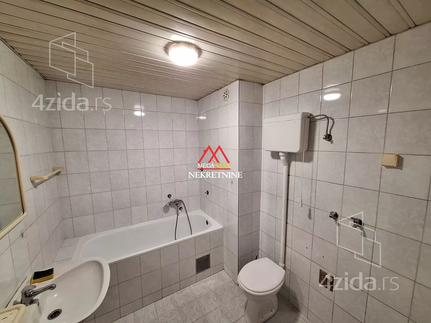 Garsonjera | 4zida