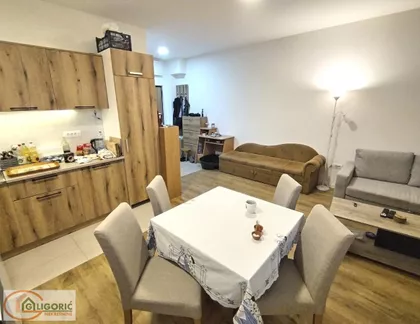 Vojvode Stepe Stepanovića | 4zida.rs