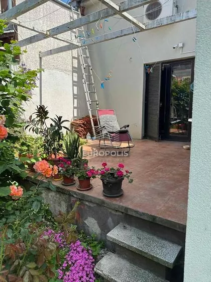 Bežanijska kosa 1 | 4zida.rs