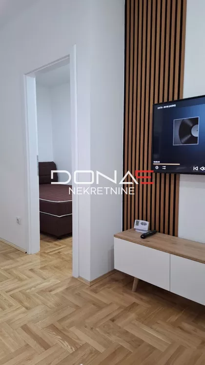 Blagoja Parovića | 4zida.rs