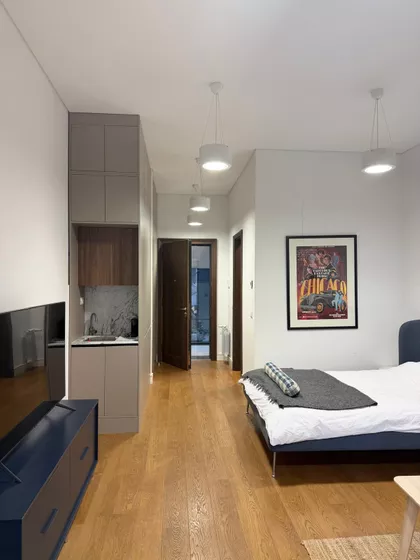 Kneza Miloša | 4zida.rs