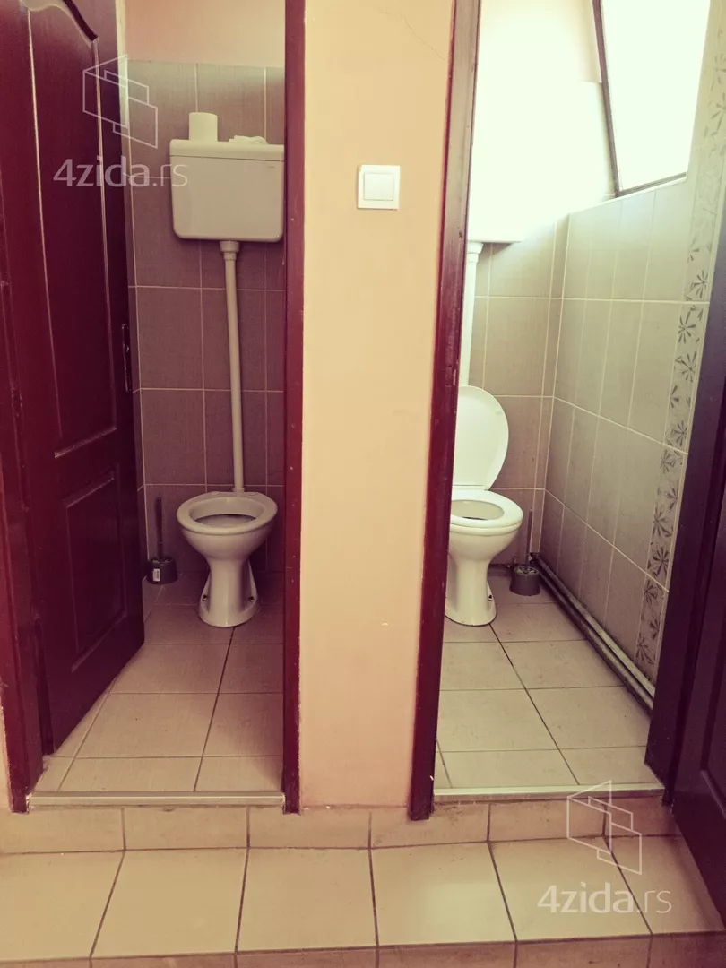 Proizvodni pogon | 4zida
