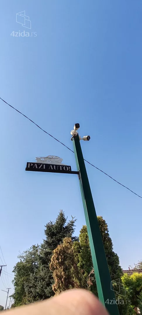 Građevinsko zemljište | 4zida