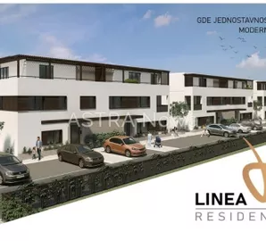 Surčin (mesto), Surčin opština, Beograd, 2.0 stan | 4zida.rs