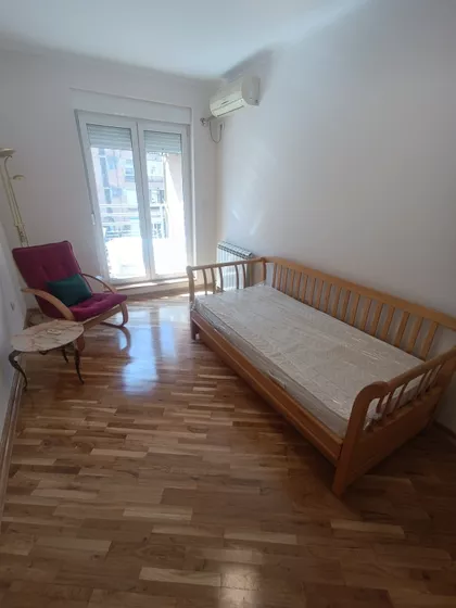 Vojislava Ilića | 4zida.rs