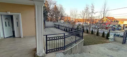 Bulevar Revolucije | 4zida.rs