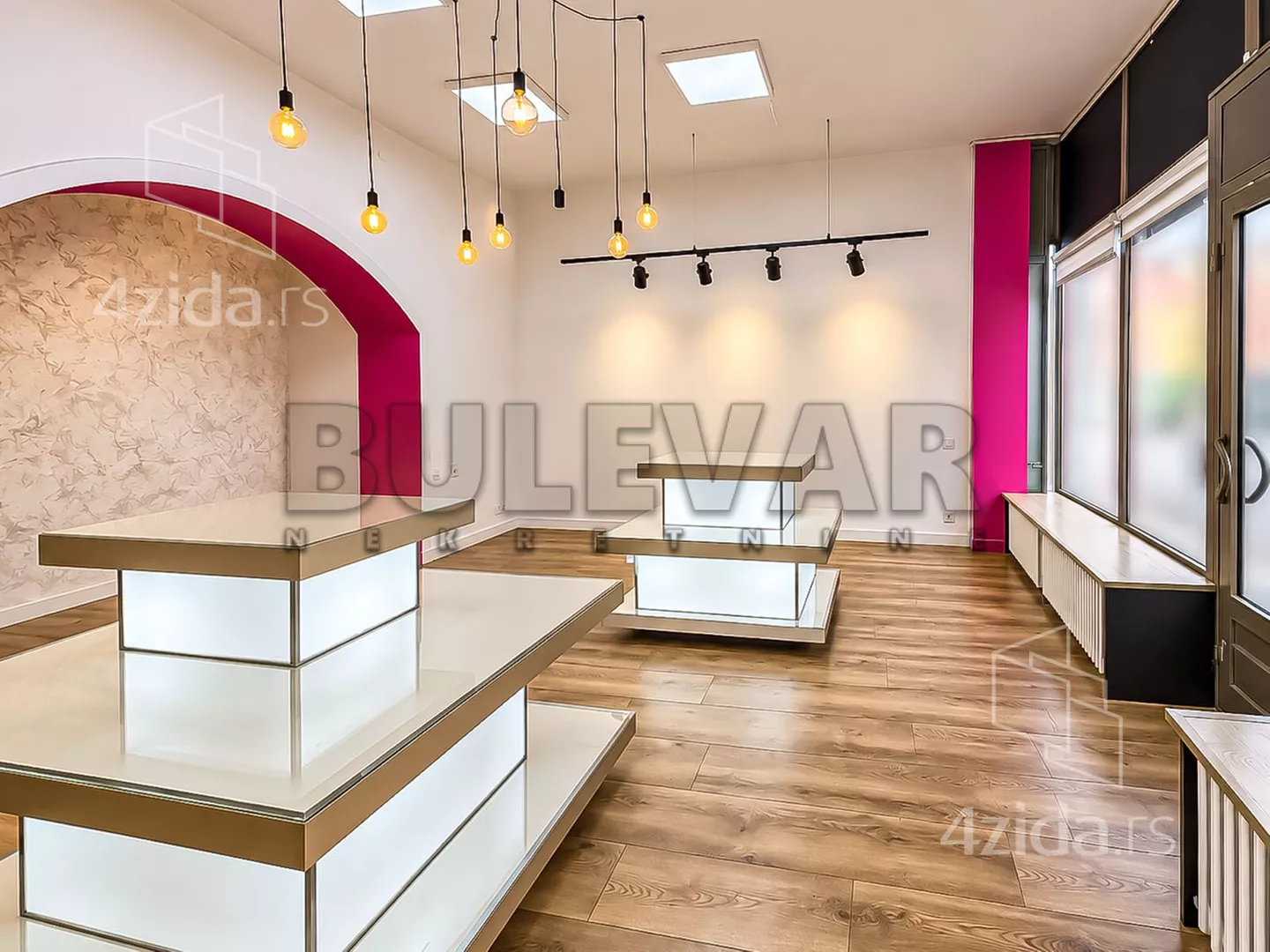 Lokal | 4zida