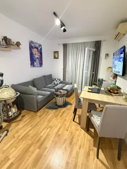 Квартира на продажу · 26 m² · Lekino Brdo, Voždovac opština, Beograd