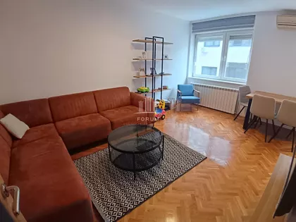 Adamovićevo Naselje | 4zida.rs