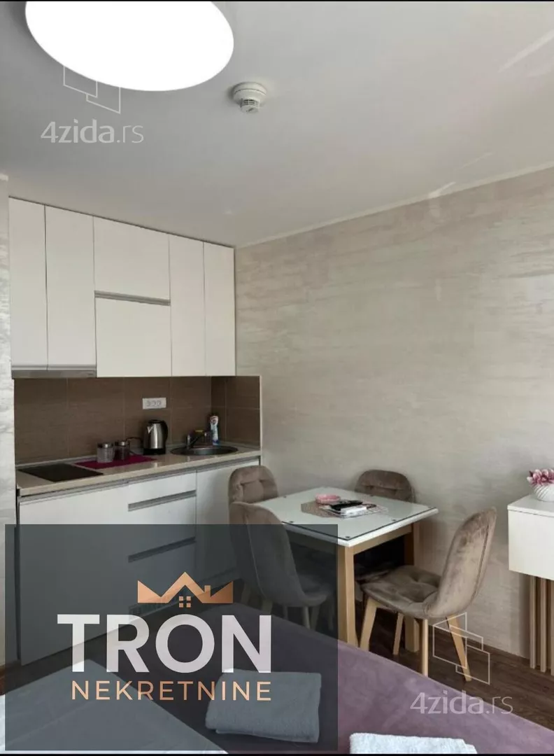 Garsonjera | 4zida