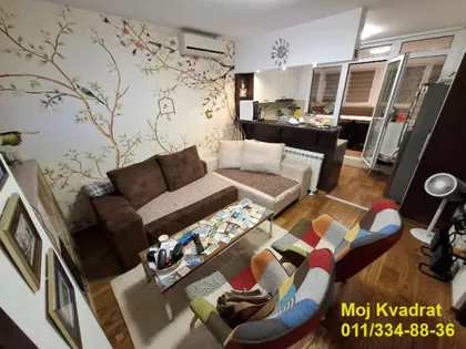 Vidikovački venac | 4zida.rs