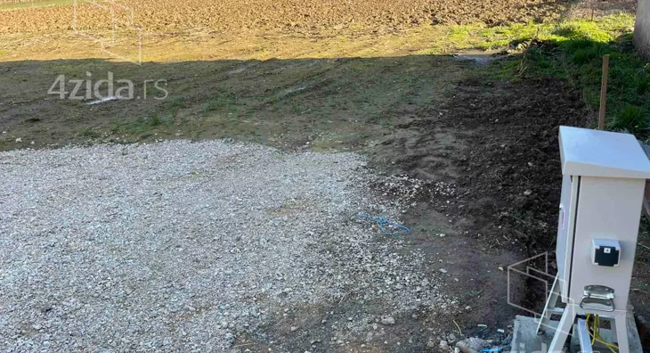 Građevinsko zemljište | 4zida