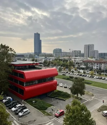 Milutina Milankovica | 4zida.rs