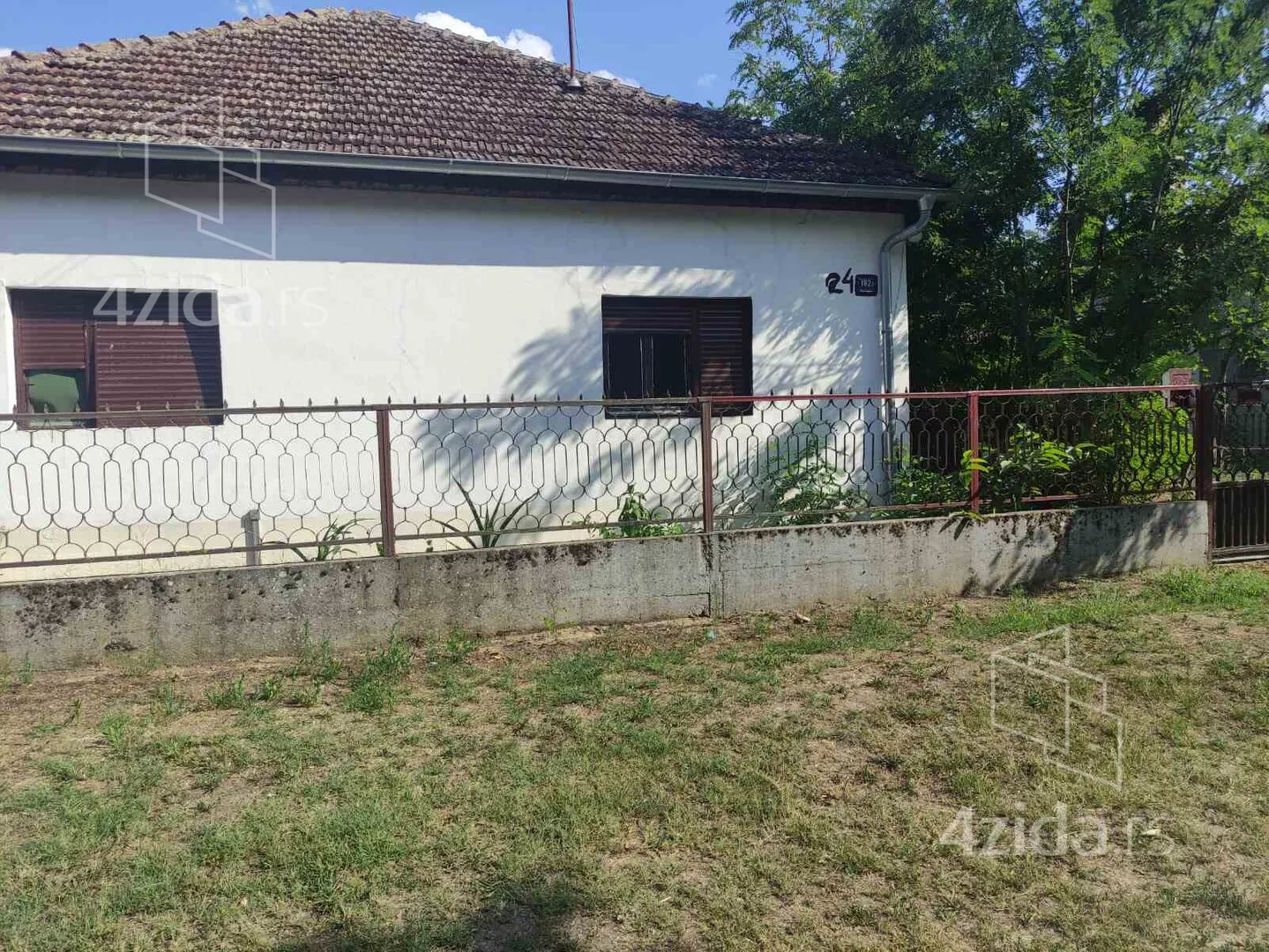 Kuća | 4zida