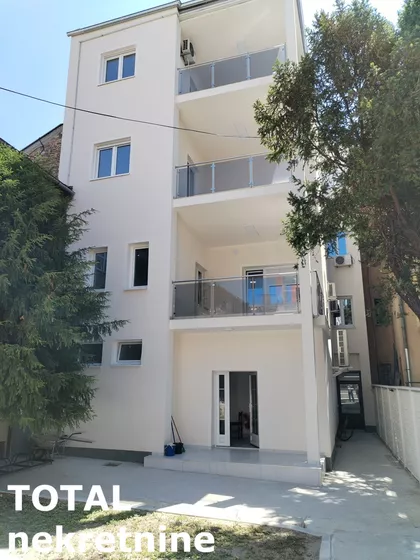 Novi Sad - Centar | 4zida.rs