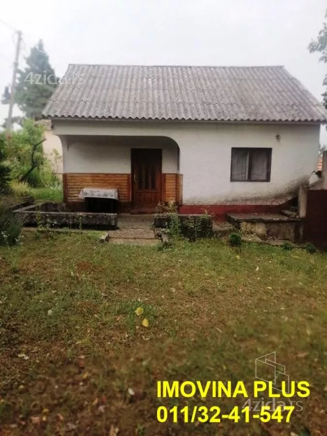 Kuća | 4zida