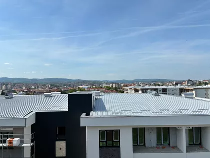 Liceja Kneževine Srbije 2A | 4zida.rs