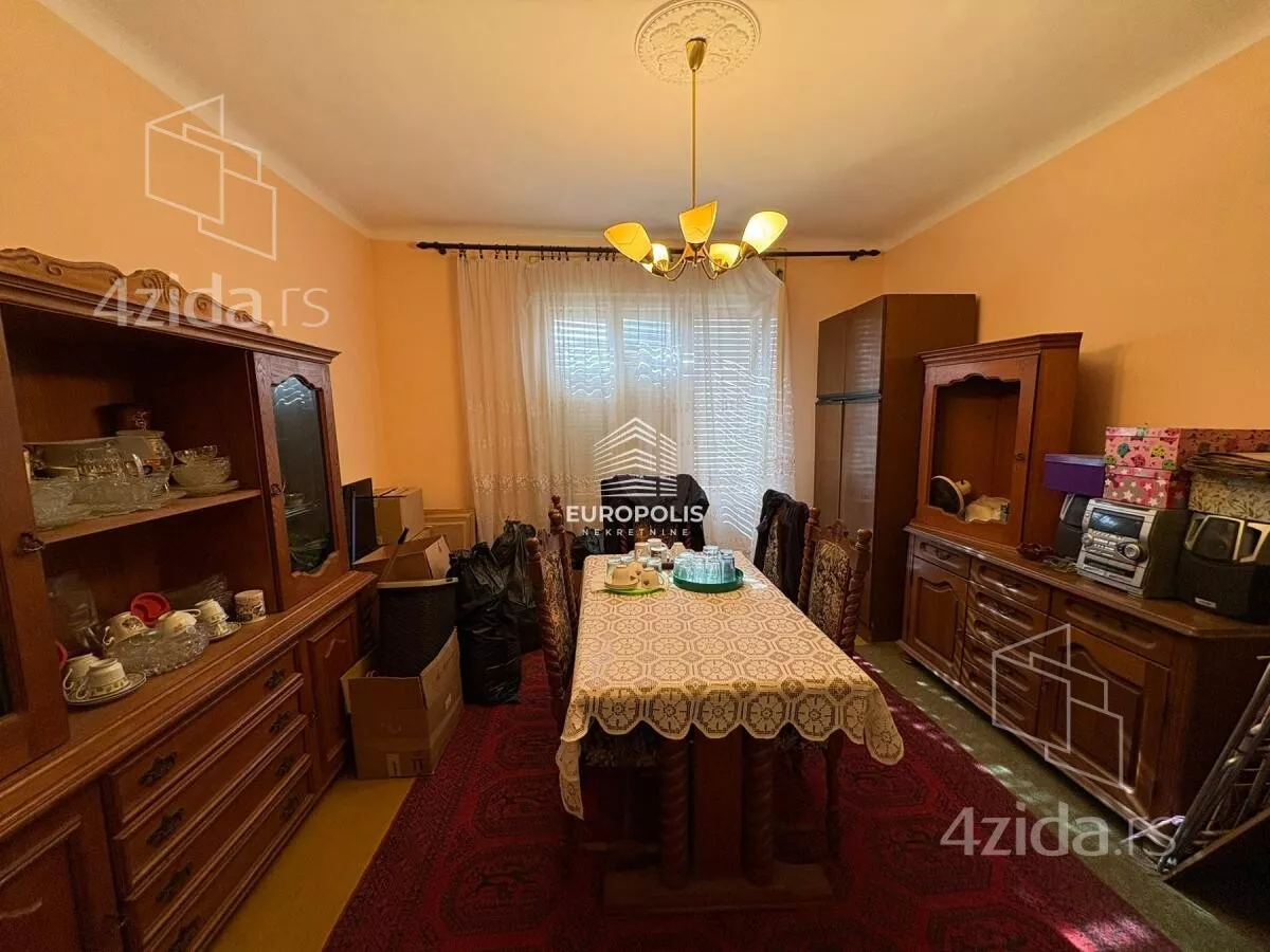 Kuća | 4zida