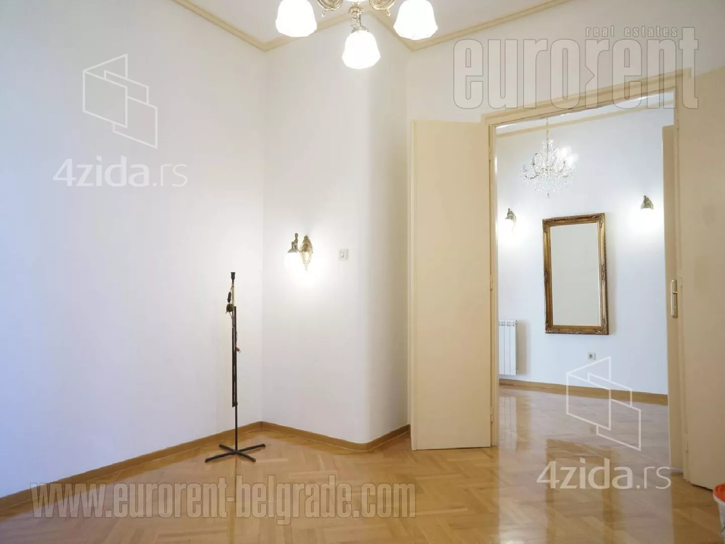 Kancelarija | 4zida