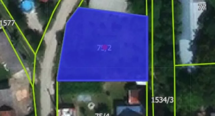 Građevinsko zemljište | 4zida