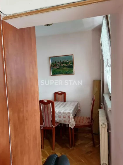 Španskih boraca | 4zida.rs