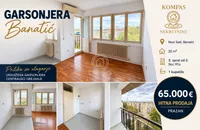 Banatić, Gradske lokacije, Novi Sad | 4zida.rs | 4zida.rs