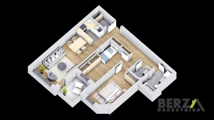 Novi Sad - Centar | 4zida.rs