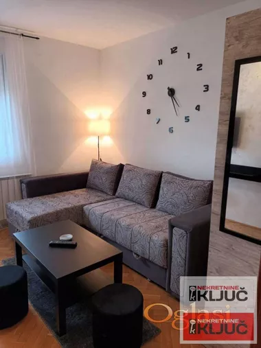 Novo Naselje