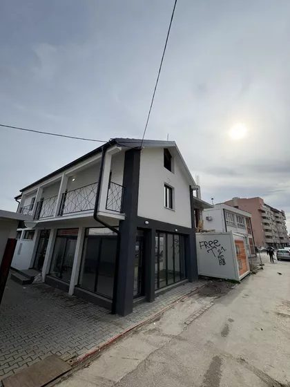 Daničićeva | 4zida.rs