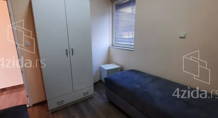 4-etažna kuća | 4zida
