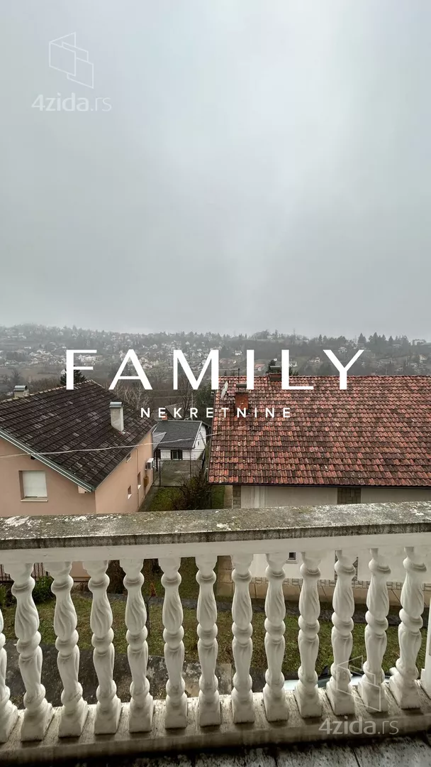 3-etažna kuća | 4zida